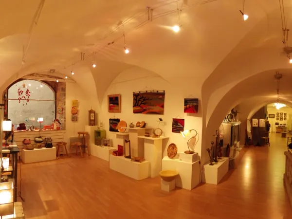 Millau Arts et Savoir faire