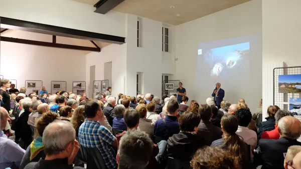 La galerie (Bozouls)