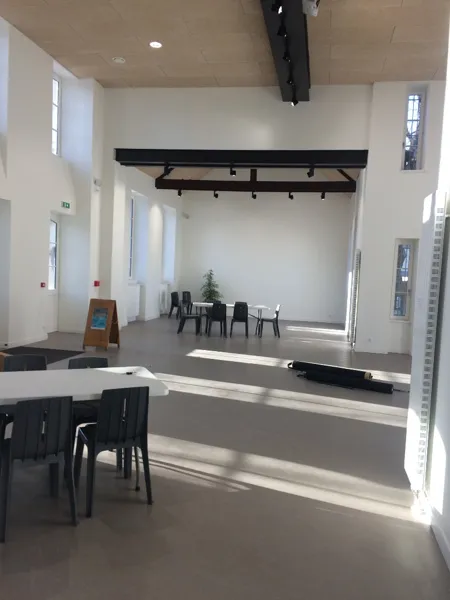 La galerie (Bozouls)