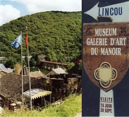 Musée de Lincou