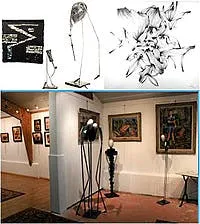 Espace Les Noisetiers