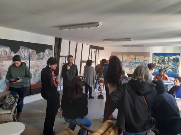 ASSOCIATION ART ET SAVOIR-FAIRE