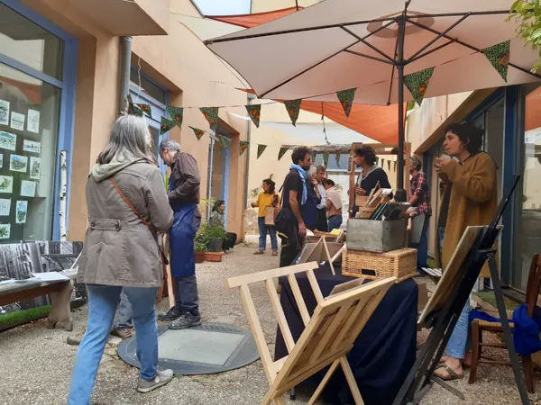 ASSOCIATION ART ET SAVOIR-FAIRE