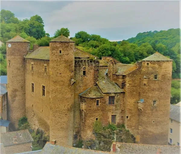 Los amics del Castel de Copiac