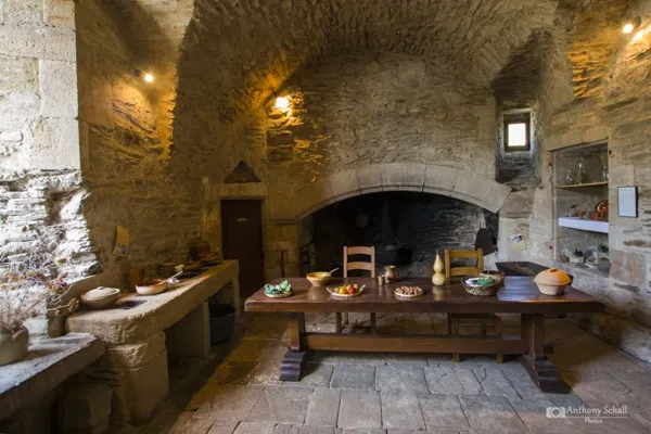 Los amics del Castel de Copiac