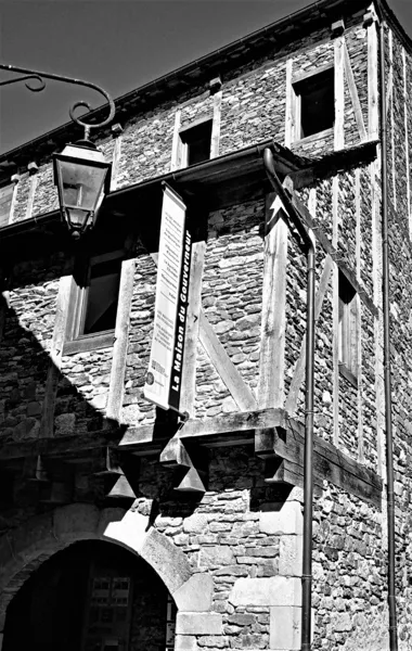 La Maison du Gouverneur