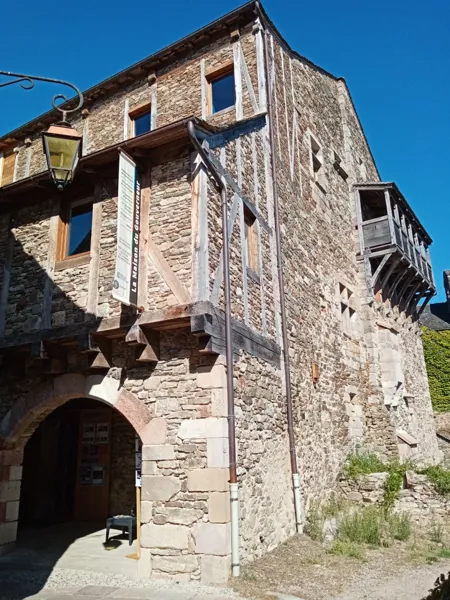 La Maison du Gouverneur