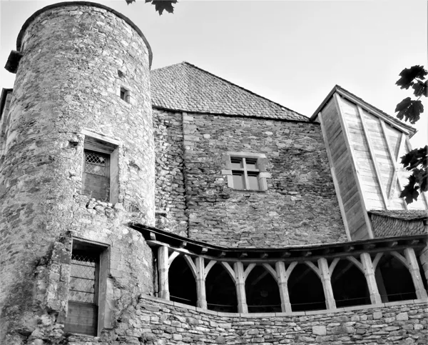 La Maison du Gouverneur