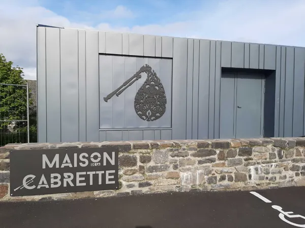 Musée de la cornemuse