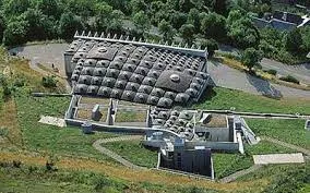 Micropolis - La cité des insectes