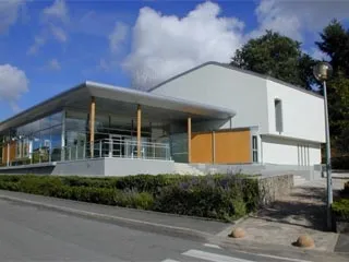 Espace Gilbert Alauzet