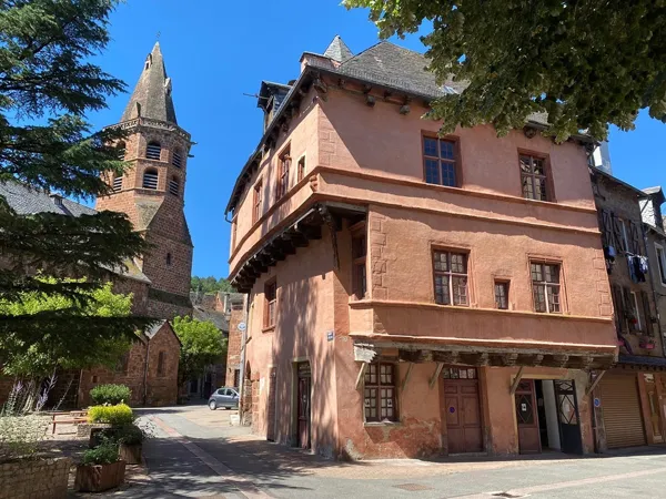 Centre d'art photographique Pierre Soulages