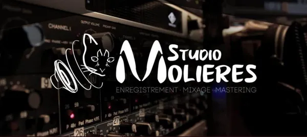 Studio d'Enregistrement Molières