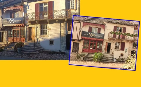 Najac Museum