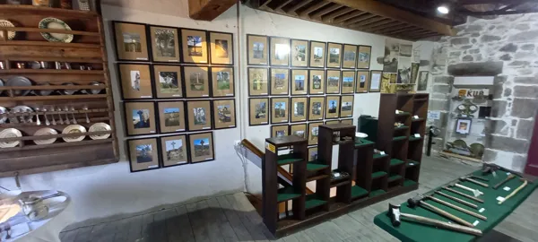 Najac Museum