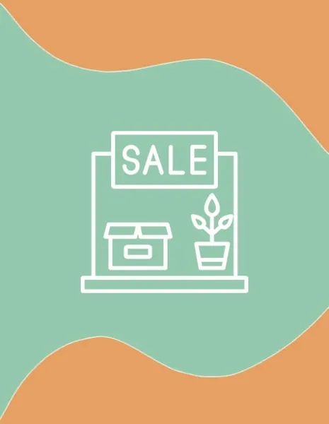 Vide-greniers annuel de Calcomier