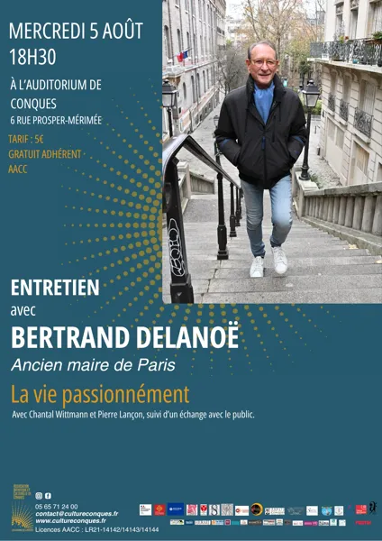Conférence 