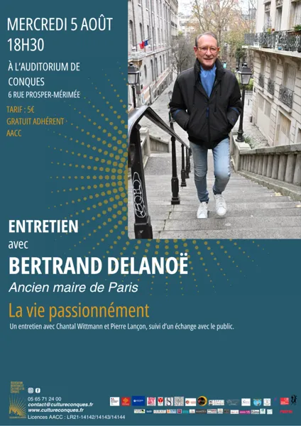 Conférence 