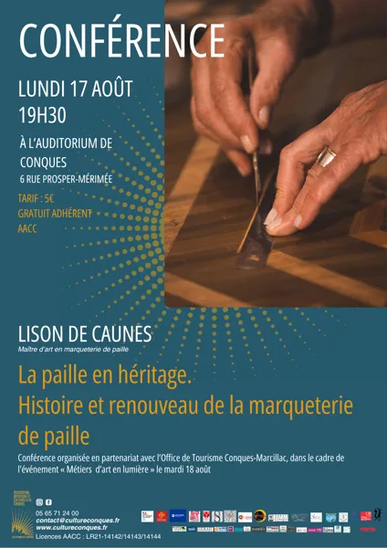 Conférence 