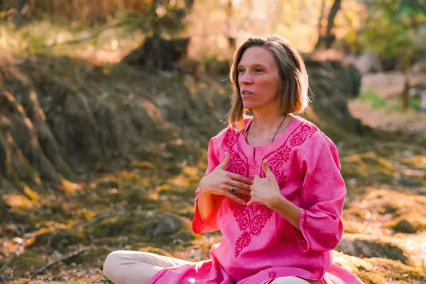 Stage ancrage Yoga et Terre