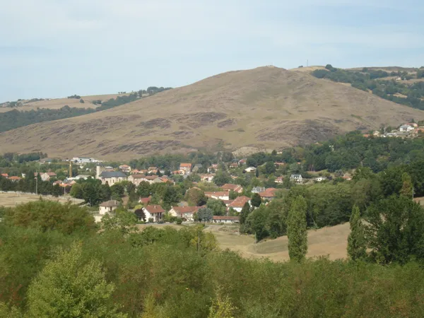 Sortie à la découverte du Puy de Wolf