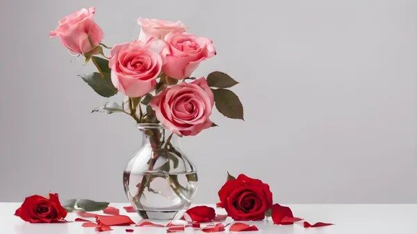 Atelier créatif : fabrication d’un vase