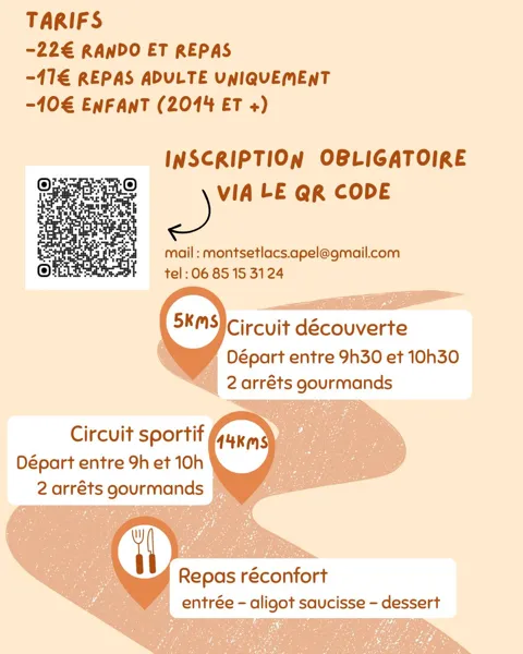 , APEL Ensemble scolaire des Monts et Lacs