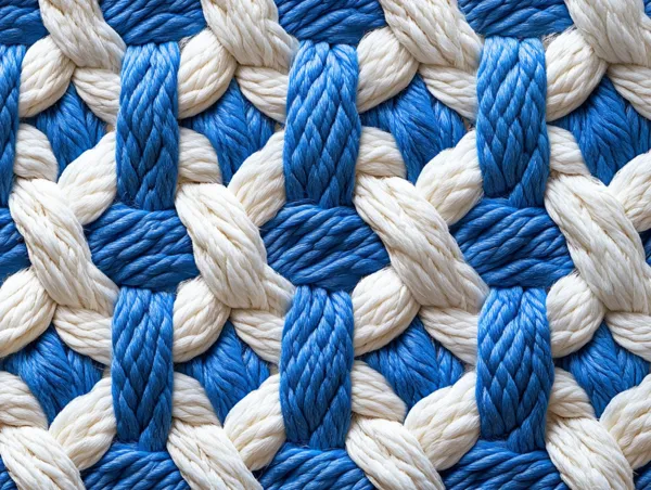 Atelier créatif : bracelets brésiliens