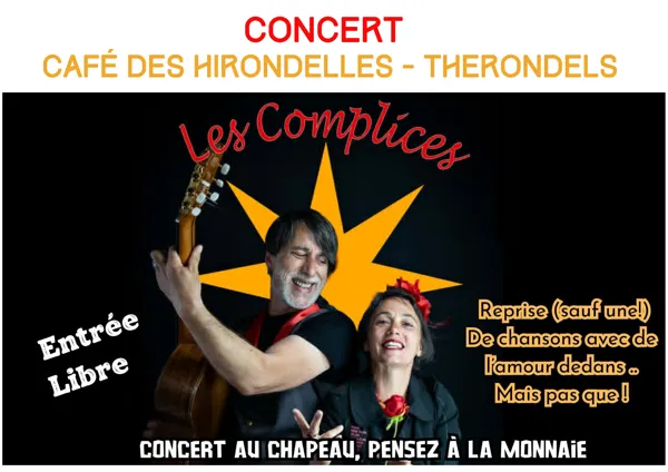 Concert du duo 