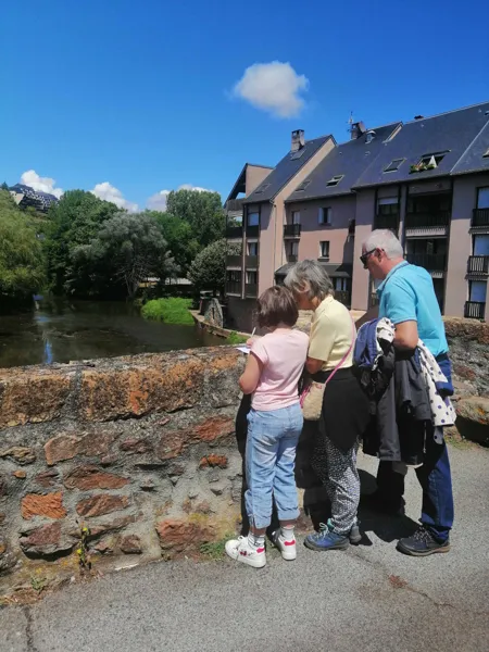 Les saisons de la biodiversité - Sauvage de ma rue