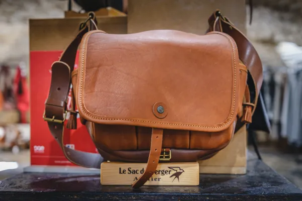 Le Sac du Berger - boutique