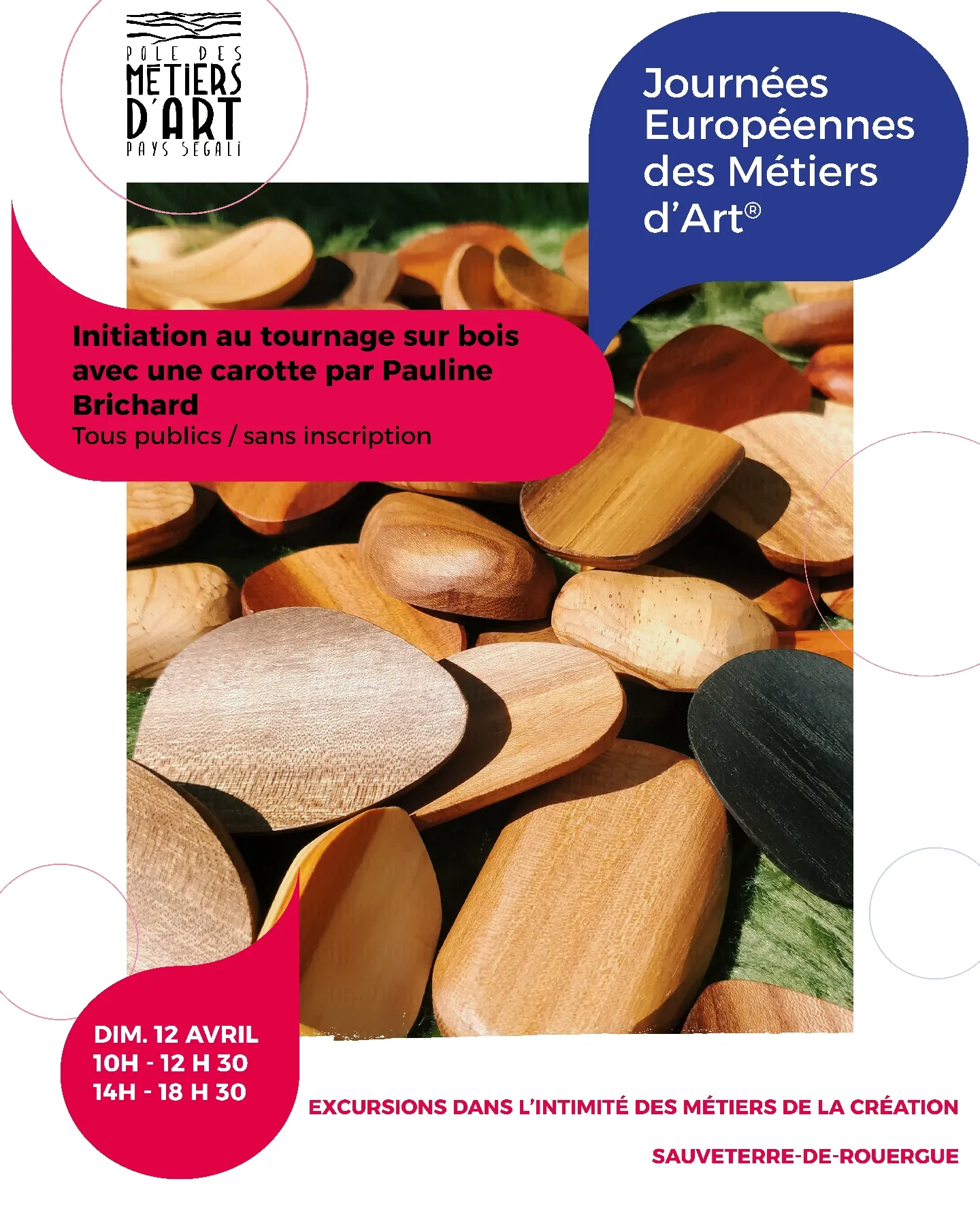 , Pôle des métiers d'art