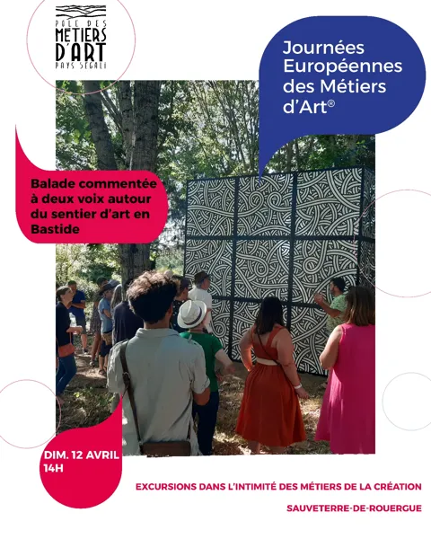 , Pôle des métiers d'art