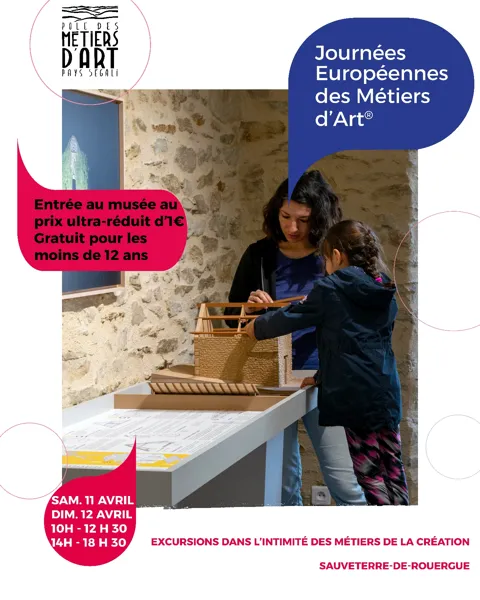 , Pôle des métiers d'art