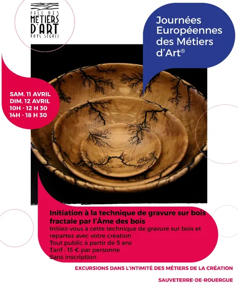 , Pôle des métiers d'art