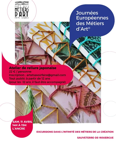 , Pôle des métiers d'art