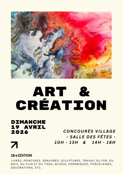 Art et Création