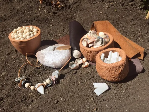 Activité famille - Calligraphie et enluminure