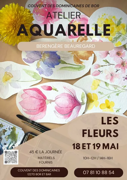 Atelier Aquarelle