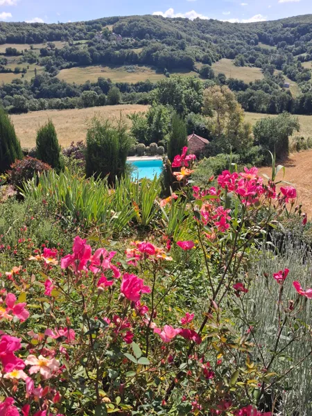 Un petit coin de paradis