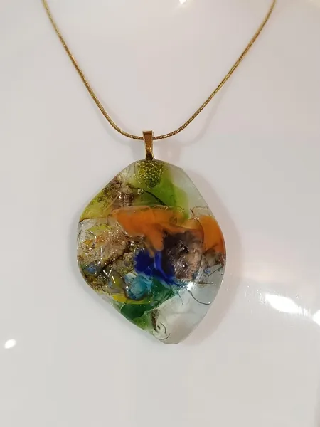 , ©Atelier Art' Dabelle - La Couvertoirade