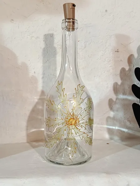 , ©Atelier Art' Dabelle - La Couvertoirade