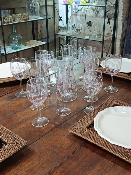 , ©Atelier Art' Dabelle - La Couvertoirade