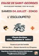 Rencontres musicales de Saint Georges 