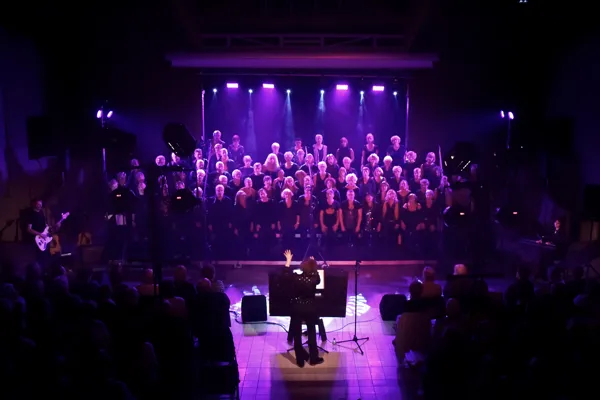 , Si ça vous chante