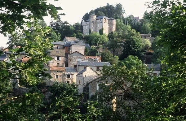 MAISON NATALE DE JEAN-HENRI FABRE