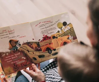 Lecture pour les petits