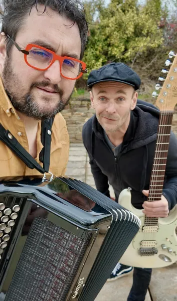 Marché gourmand nocturne
