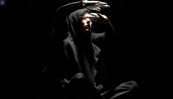 C'est quoi ce cirque ?