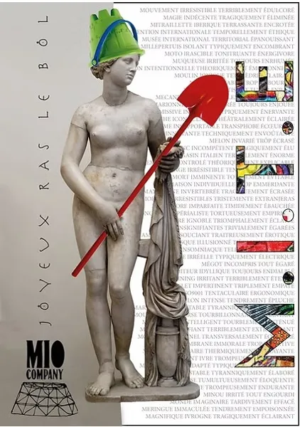 C'est quoi ce cirque : Spectacle en Avant-Première 